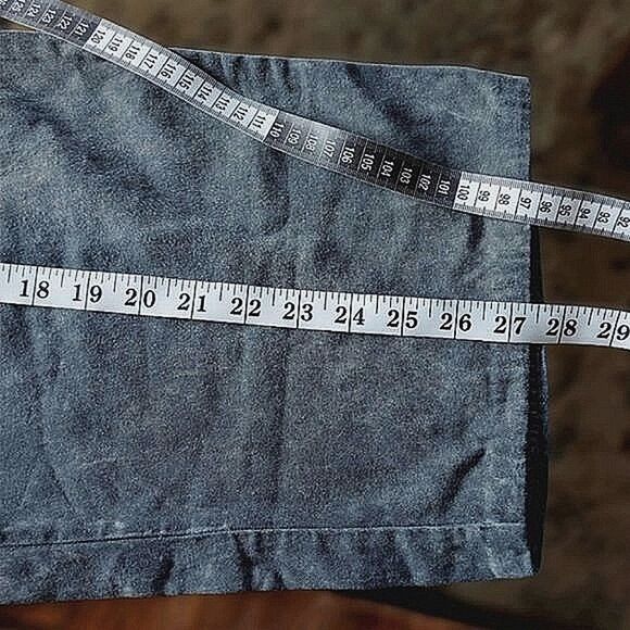 Vtg kid's lightweight drawstring summer pants - Picture 8 of 8